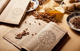 Traditional Healer Website