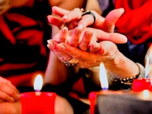 Traditional Healer and Psychic Reader Johannesburg