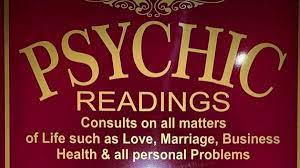 Traditional Healer and Psychic Reader Johannesburg South