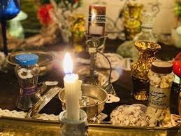 Traditional Healer in Alberton
