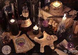 Traditional Healer in Benoni