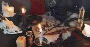 Traditional Healer in Brakpan