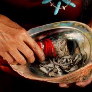 Traditional Healer in Khayelitsha