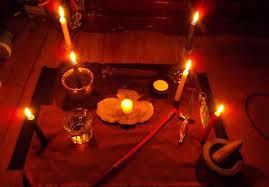 Traditional Healer in King Williams Town