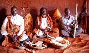 Traditional Healer in Roodepoort