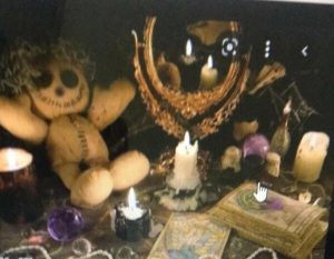 Traditional Healer in Sandton