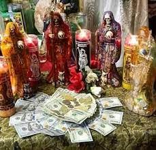 Traditional Healer in Witbank