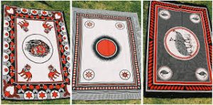 Traditional Healers Clothes