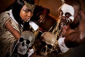 Where to Register as a Traditional Healer