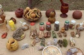 Malepona Traditional Healer