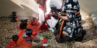 Traditional Healers in Cape Town
