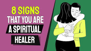 15 Signs You're a Healer