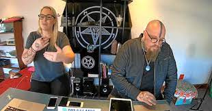 Adri Norton Psychic Medium and Healer Cape Town