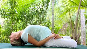 Another Word for Spiritual Healer