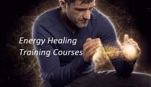 Energy Healer Training