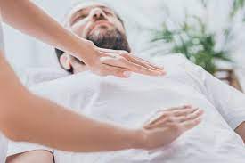 Reiki Healer
