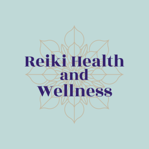 Reiki Infinite Healer
