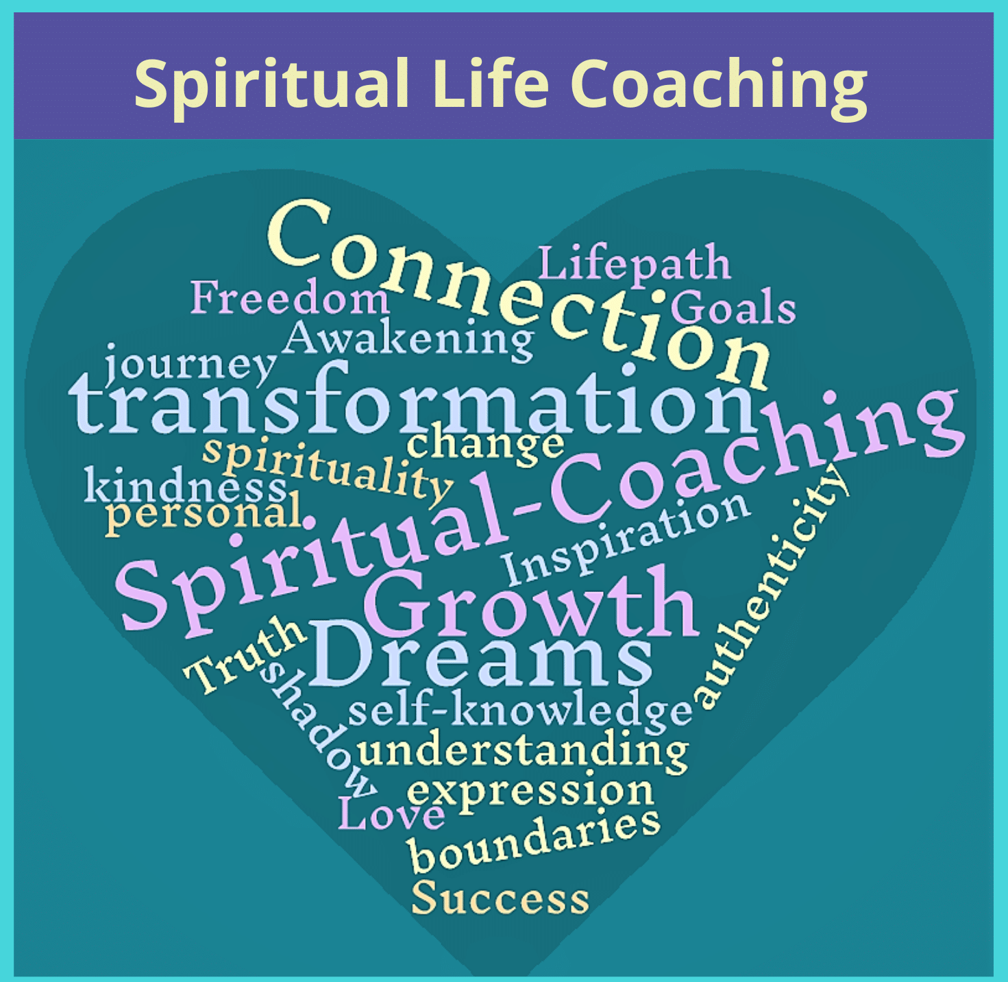 Spiritual Healer Coach