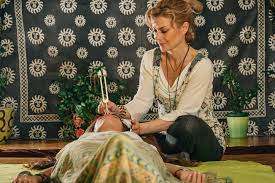 Spiritual Healer Salary