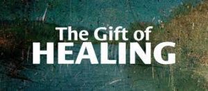 Healer Spiritual Gift