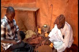 Spiritual Healer South Africa