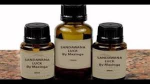 How to Use Sandawana Oil for Money