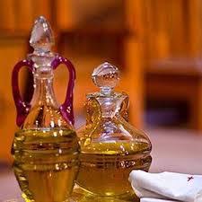 Sandawana Oil in Zimbabwe