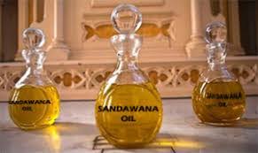 Where to Buy Sandawana Oil