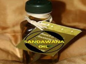 How Does Sandawana Look Like