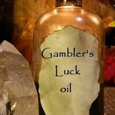 How to Use Sandawana Oil For Luck