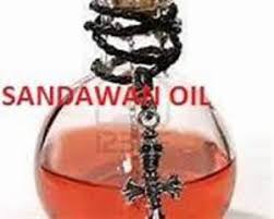 Price of Sandawana Oil