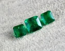 Sandawana Emeralds For Sale