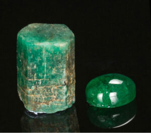 Sandawana Mine Contact Details