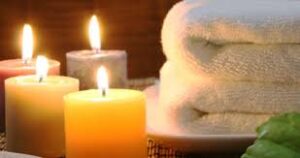 Sandawana Spa Facebook