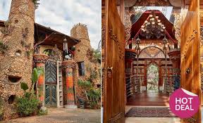 Sandawana Spa Kloof Reviews