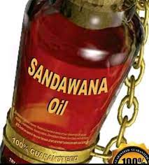 Where Can I Buy Sandawana Oil