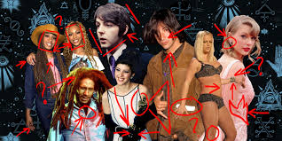 Illuminati singers
