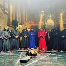 Join illuminati in Benoni