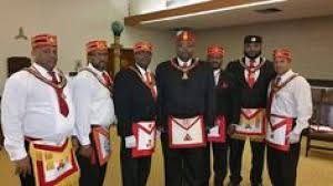 Join illuminati in Midrand