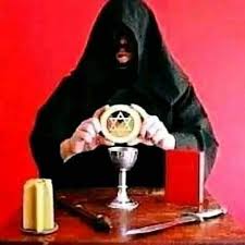 Join illuminati in Tembisa