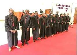 Join illuminati in Western Cape