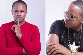 Kikuyu illuminati gospel singers