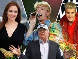 Pictures of Illuminati Members