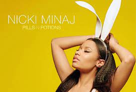 Pills and Potions Meaning Illuminati