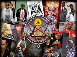 The illuminati signs