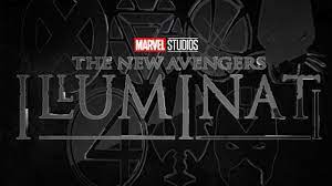 The new avengers: illuminati movie