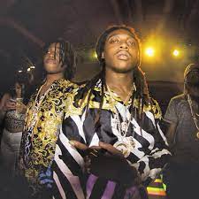 Versace versace medusa head on me like i'm illuminati