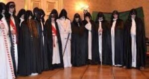 How to join illuminati for money