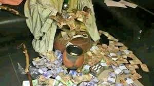 How to join the illuminati for money