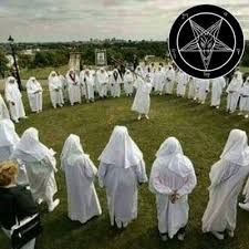 How to join the illuminati